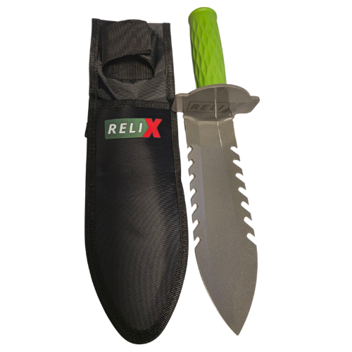 Relix MD