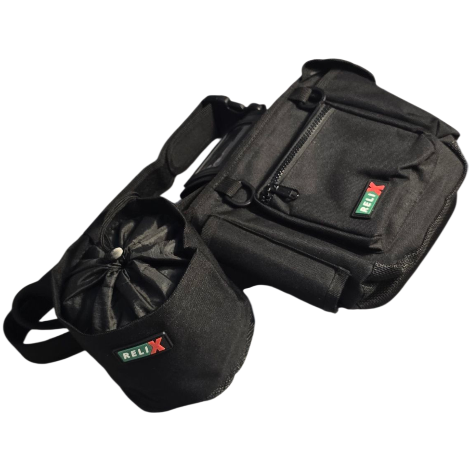 RELIX Scrap/Accessory Pouch