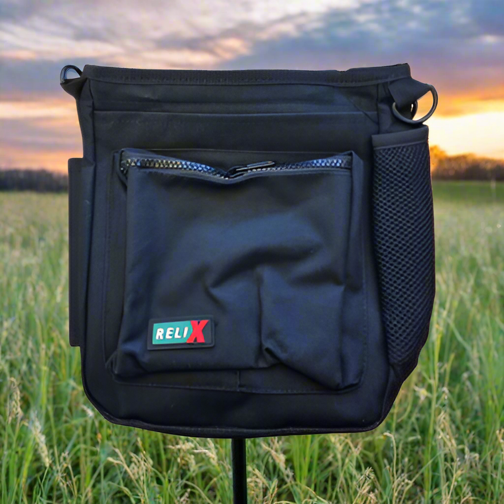 RELIX XL Finds Bag