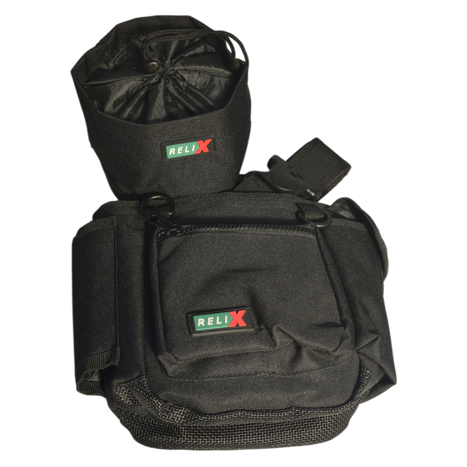 RELIX Scrap/Accessory Pouch