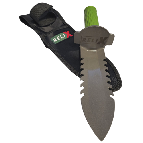 RELIX Digging Trowel