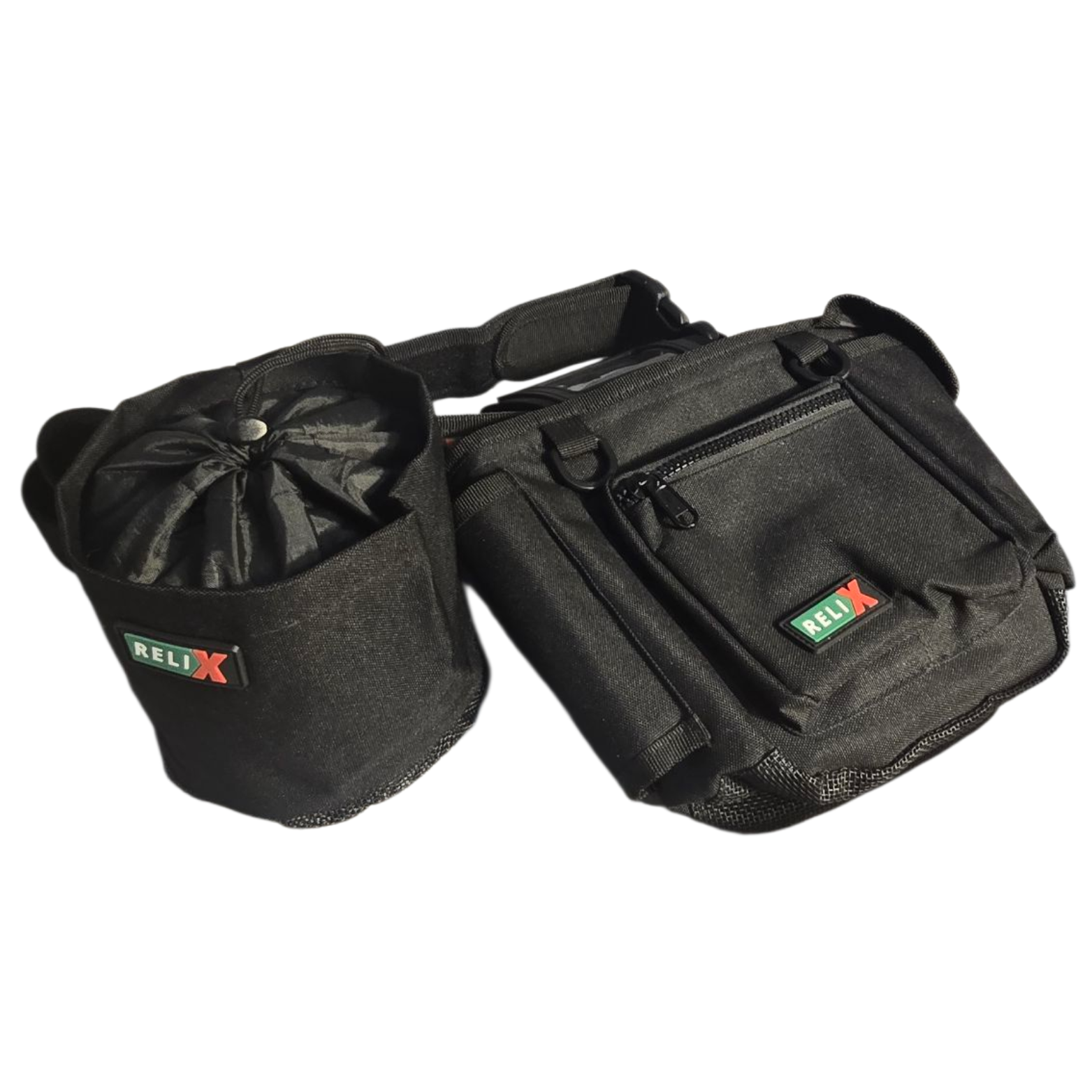 RELIX Scrap/Accessory Pouch